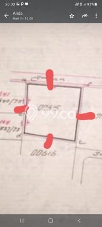 Siap Huni Hunian Elit 9 Kamar di Cilandak Dekat ke Mana Saja Siap Huni Hunian Elit 9 Kamar di Cilandak Dekat ke Mana Saja