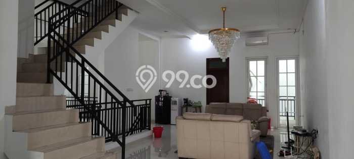 Hunian Elit LB 500m2 Siap Pakai Desain Elegan di Panglima Polim, Jakarta Selatan Hunian Elit LB 500m2 Siap Pakai Desain Elegan di Panglima Polim, Jakarta Selatan