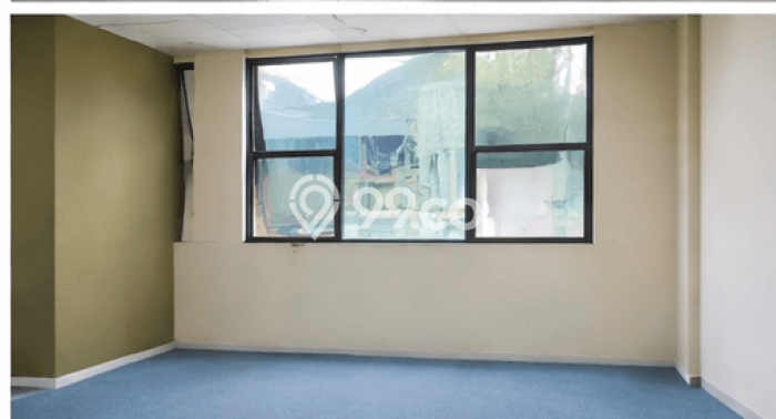 FOR RENT! Ruko di Fatmawati Cocok untuk Bisnis 306m2 FOR RENT! Ruko di Fatmawati Cocok untuk Bisnis 306m2