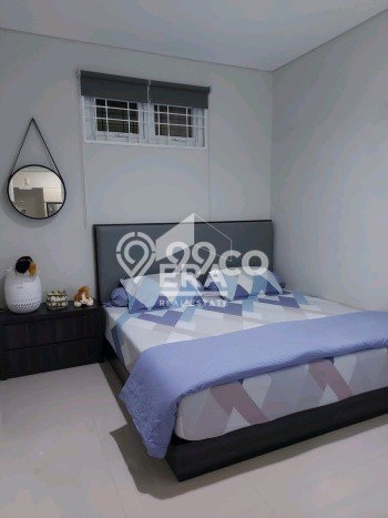 Rumah Modern 2 KT di Pengadegan Jakarta Selatan Rumah Modern 2 KT di Pengadegan Jakarta Selatan