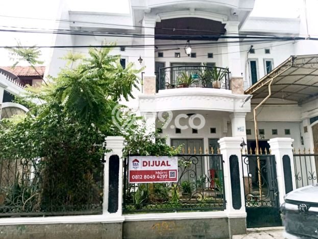 Hunian Super Mewah dengan Akses Paling Strategis di Kalibata, Jakarta Selatan Hunian Super Mewah dengan Akses Paling Strategis di Kalibata, Jakarta Selatan