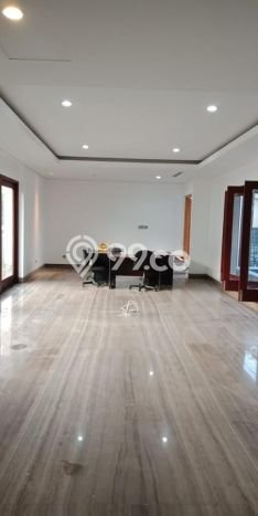 Hunian Mewah LB 640m2 Siap Huni Desain Elegan di Pondok Indah, Jakarta Selatan Hunian Mewah LB 640m2 Siap Huni Desain Elegan di Pondok Indah, Jakarta Selatan