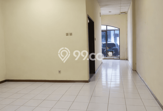 FOR RENT! Ruko di Fatmawati Cocok untuk Bisnis 306m2 FOR RENT! Ruko di Fatmawati Cocok untuk Bisnis 306m2