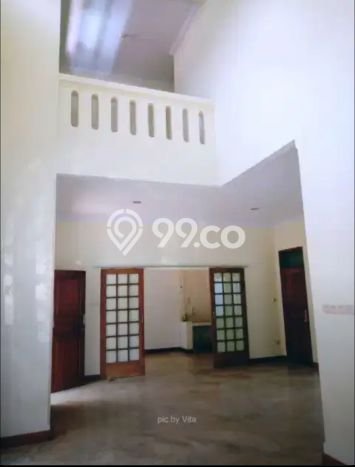 PREMIUM LIVING! Rumah kawasan Tebet, 3 KT, Area Berkembang, Luas 186m2m² LB 250m2m² PREMIUM LIVING! Rumah kawasan Tebet, 3 KT, Area Berkembang, Luas 186m2m² LB 250m2m²