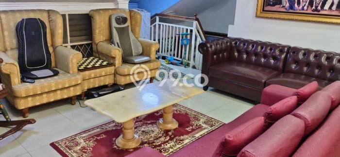 Best Deal Hunian Mewah Ideal dan Luas di Mampang Prapatan, Jakarta Selatan Best Deal Hunian Mewah Ideal dan Luas di Mampang Prapatan, Jakarta Selatan