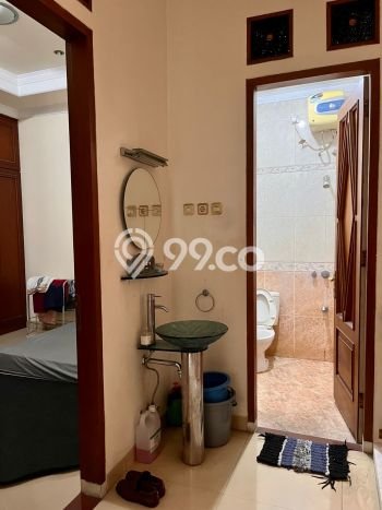Dijual Rumah Elit Exclusive di Tebet, Jakarta Selatan Dijual Rumah Elit Exclusive di Tebet, Jakarta Selatan