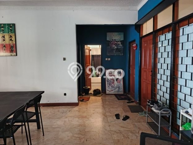 Siap Huni Hunian Elit 9 Kamar di Cilandak Dekat ke Mana Saja Siap Huni Hunian Elit 9 Kamar di Cilandak Dekat ke Mana Saja