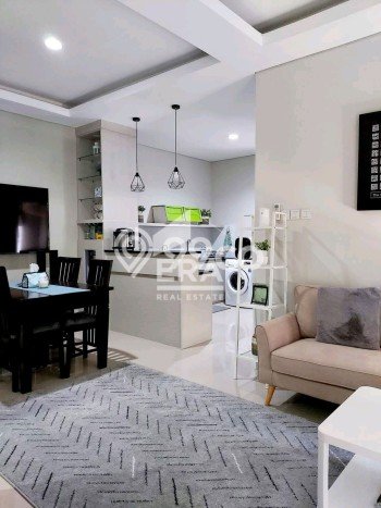 Rumah Modern 2 KT di Pengadegan Jakarta Selatan Rumah Modern 2 KT di Pengadegan Jakarta Selatan