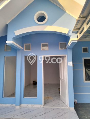 Rumah Minimalis 2 KT LT 96m2 di Kalideres Rumah Minimalis 2 KT LT 96m2 di Kalideres