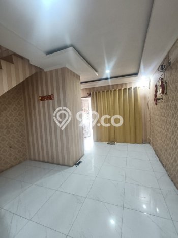 For Sale Hunian Rumah Nyaman 3 KT di Citra Garden, Jakarta Barat For Sale Hunian Rumah Nyaman 3 KT di Citra Garden, Jakarta Barat