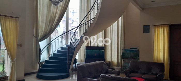 Hunian Super Mewah dengan Akses Paling Strategis di Kalideres, Jakarta Barat Hunian Super Mewah dengan Akses Paling Strategis di Kalideres, Jakarta Barat