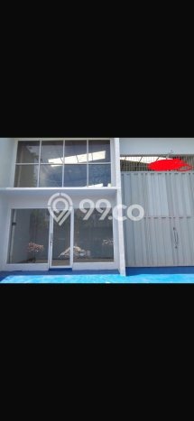 Gudang Dijual di Jakarta Barat LT 200m2 & LB 200m2 Lokasi Terbaik! Gudang Dijual di Jakarta Barat LT 200m2 & LB 200m2 Lokasi Terbaik!