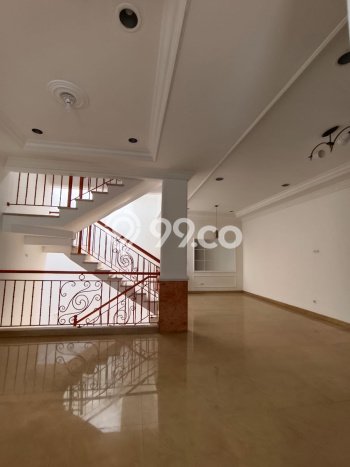 For Sale! Luxury House LT 105m2 Desain Modern di Duri Kepa For Sale! Luxury House LT 105m2 Desain Modern di Duri Kepa