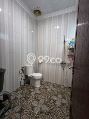 Jual Rumah Mewah Elegan Dengan View Eksklusif di Citra Garden, Jakarta Barat Jual Rumah Mewah Elegan Dengan View Eksklusif di Citra Garden, Jakarta Barat