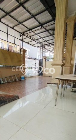 Rumah Luxury Modern Tanpa Renovasi di Citra Garden Jakarta Barat Rumah Luxury Modern Tanpa Renovasi di Citra Garden Jakarta Barat