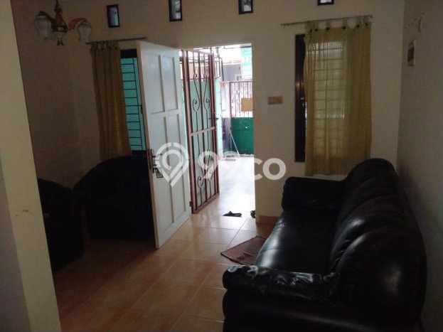 Hunian Nyaman Asri 2 KT Siap Huni di Daan Mogot Tangerang Hunian Nyaman Asri 2 KT Siap Huni di Daan Mogot Tangerang