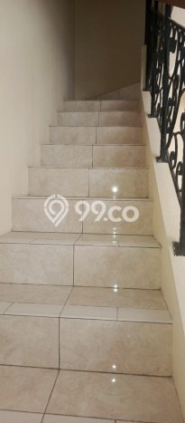 Sewa Rumah Harga Terjangkau di Citra Garden Jakarta Barat dengan 3 KT Sewa Rumah Harga Terjangkau di Citra Garden Jakarta Barat dengan 3 KT