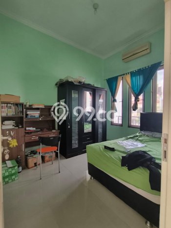 Dijual Rumah Luas Elegan Dengan View Cantik di Citra Garden, Jakarta Barat Dijual Rumah Luas Elegan Dengan View Cantik di Citra Garden, Jakarta Barat