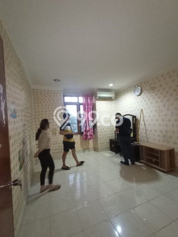Hunian Nyaman Asri 2 KT Siap Pakai di Kalideres Jakarta Barat Hunian Nyaman Asri 2 KT Siap Pakai di Kalideres Jakarta Barat