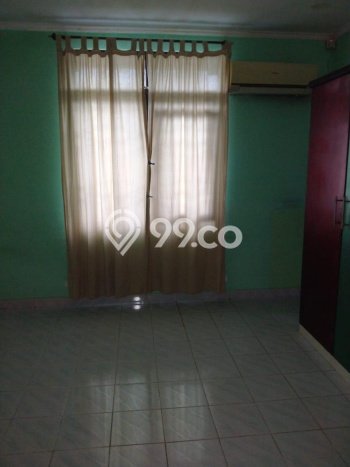 Hunian Nyaman Asri 2 KT Siap Huni di Daan Mogot Tangerang Hunian Nyaman Asri 2 KT Siap Huni di Daan Mogot Tangerang