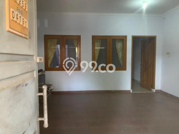 Dijual Hunian Rumah Nyaman 3 KT di Citra Garden, Jakarta Barat Dijual Hunian Rumah Nyaman 3 KT di Citra Garden, Jakarta Barat