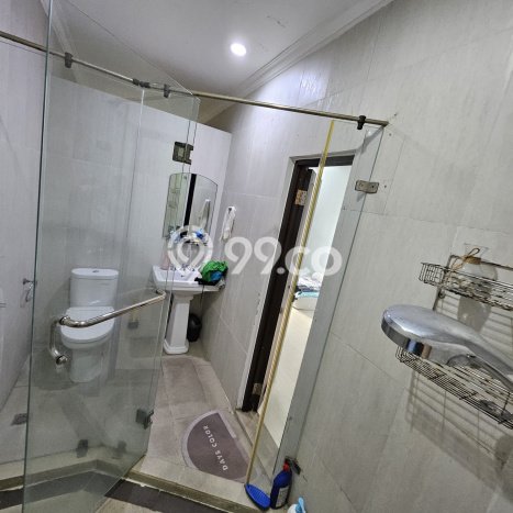 For Sale Rumah Elit Exclusive di Cengkareng, Jakarta Barat For Sale Rumah Elit Exclusive di Cengkareng, Jakarta Barat