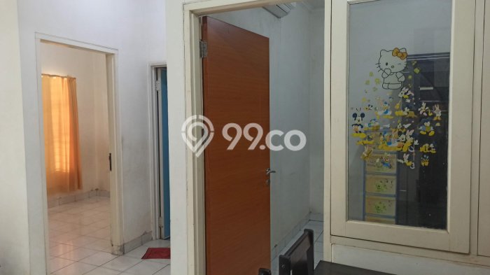 Jual Rumah Modern 2 KT di Daan Mogot, Tangerang Jual Rumah Modern 2 KT di Daan Mogot, Tangerang