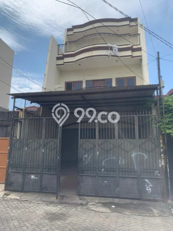 Dijual Hunian Rumah Nyaman 3 KT di Citra Garden, Jakarta Barat Dijual Hunian Rumah Nyaman 3 KT di Citra Garden, Jakarta Barat