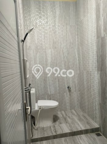 Rumah Luxury Modern Tanpa Renovasi di Citra Garden Jakarta Barat Rumah Luxury Modern Tanpa Renovasi di Citra Garden Jakarta Barat
