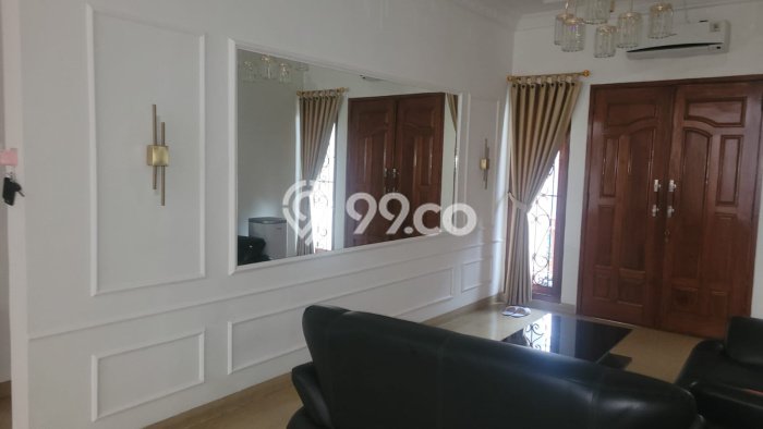 For Sale! Luxury House LT 105m2 Desain Modern di Duri Kepa For Sale! Luxury House LT 105m2 Desain Modern di Duri Kepa