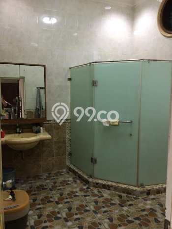 Rumah Elit Modern Siap Huni di Kalideres Jakarta Barat Rumah Elit Modern Siap Huni di Kalideres Jakarta Barat