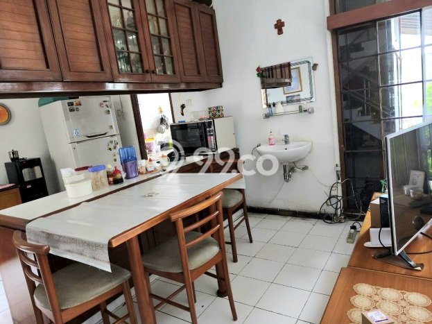 Rumah Luxury Modern Tanpa Renovasi di Pasteur Bandung Rumah Luxury Modern Tanpa Renovasi di Pasteur Bandung