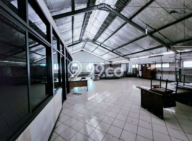 Pabrik Bagus Dijual LB 1100m2 Lokasi Strategis Bandung Area Cocok untuk Berbisnis Pabrik Bagus Dijual LB 1100m2 Lokasi Strategis Bandung Area Cocok untuk Berbisnis