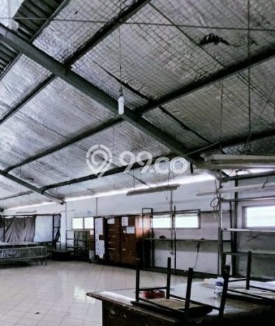 Pabrik Bagus Dijual LB 1100m2 Lokasi Strategis Bandung Area Cocok untuk Berbisnis Pabrik Bagus Dijual LB 1100m2 Lokasi Strategis Bandung Area Cocok untuk Berbisnis