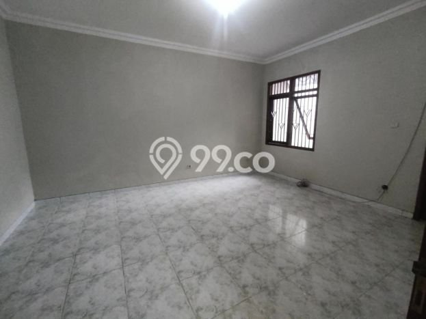Rumah Elit Modern Tanpa Renovasi di BKR Bandung Rumah Elit Modern Tanpa Renovasi di BKR Bandung