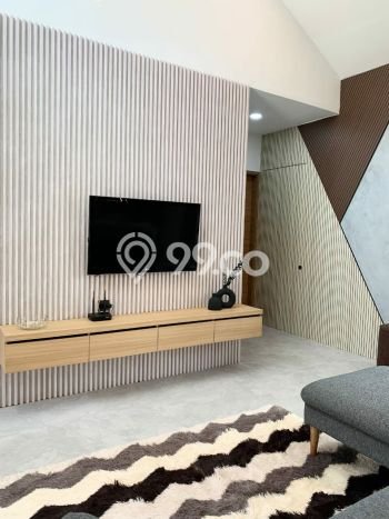 Jual Rumah Mewah Elegan Dengan View Eksklusif di Kota Baru Parahyangan, Bandung Jual Rumah Mewah Elegan Dengan View Eksklusif di Kota Baru Parahyangan, Bandung