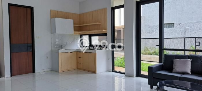 Rumah Minimalis 3 KT di Leuwi Panjang Bandung Semi Furnished Rumah Minimalis 3 KT di Leuwi Panjang Bandung Semi Furnished