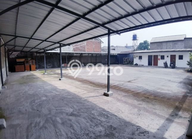 Tanah untuk Disewa di Bandung Luas 610m2 Tanah untuk Disewa di Bandung Luas 610m2