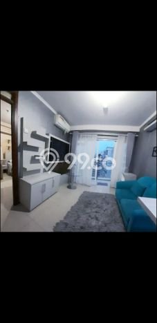 Siap Huni Apartemen di Bandung 2 Kamar & 1 Kamar Mandi, Luas 47m2 Siap Huni Apartemen di Bandung 2 Kamar & 1 Kamar Mandi, Luas 47m2