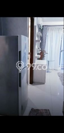 Siap Huni Apartemen di Bandung 2 Kamar & 1 Kamar Mandi, Luas 47m2 Siap Huni Apartemen di Bandung 2 Kamar & 1 Kamar Mandi, Luas 47m2