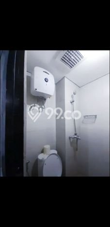 Siap Huni Apartemen di Bandung 2 Kamar & 1 Kamar Mandi, Luas 47m2 Siap Huni Apartemen di Bandung 2 Kamar & 1 Kamar Mandi, Luas 47m2