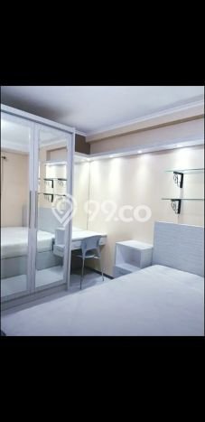 Siap Huni Apartemen di Bandung 2 Kamar & 1 Kamar Mandi, Luas 47m2 Siap Huni Apartemen di Bandung 2 Kamar & 1 Kamar Mandi, Luas 47m2