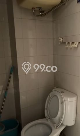 Untuk Dijual Apartemen 2 KT di Bandung Luas 38m2 Untuk Dijual Apartemen 2 KT di Bandung Luas 38m2