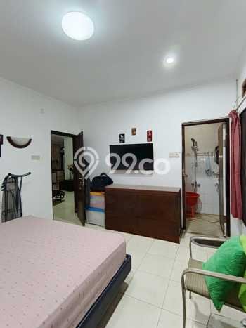 Ready to Use! Luxury House LT 285m2 Desain Modern di Setra Duta Ready to Use! Luxury House LT 285m2 Desain Modern di Setra Duta