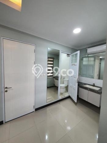 Rumah Modern 2 KT di Taman Kopo Indah Bandung Semi Furnished Rumah Modern 2 KT di Taman Kopo Indah Bandung Semi Furnished