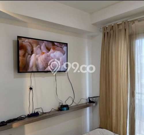 Sewa Apartemen Harga Terjangkau di Bandung Kota 0 Bedroom Sewa Apartemen Harga Terjangkau di Bandung Kota 0 Bedroom