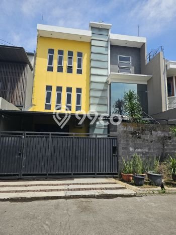 Lokasi terbaik! Rumah siap huni disewakan di Regol LB 500m2 Lokasi terbaik! Rumah siap huni disewakan di Regol LB 500m2