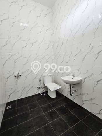 Rumah Minimalis 4 KT di Bandung Kota Bandung Full Furnished Rumah Minimalis 4 KT di Bandung Kota Bandung Full Furnished