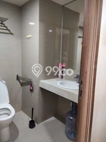 Dijual Apartemen 0 KT di Bandung Luas 33m2 Dijual Apartemen 0 KT di Bandung Luas 33m2