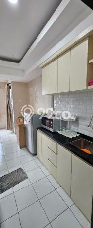 Hunian Apartemen Budget Friendly di Bandung dengan 1 Kamar Tidur, 1 Kamar Mandi Hunian Apartemen Budget Friendly di Bandung dengan 1 Kamar Tidur, 1 Kamar Mandi